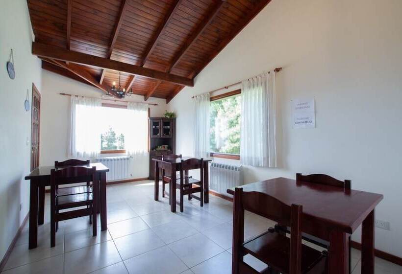 בית מלון כפרי Patagonia Suites