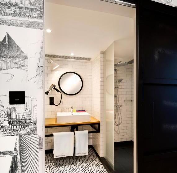 Pentahotel Hong Kong, Tuen Mun