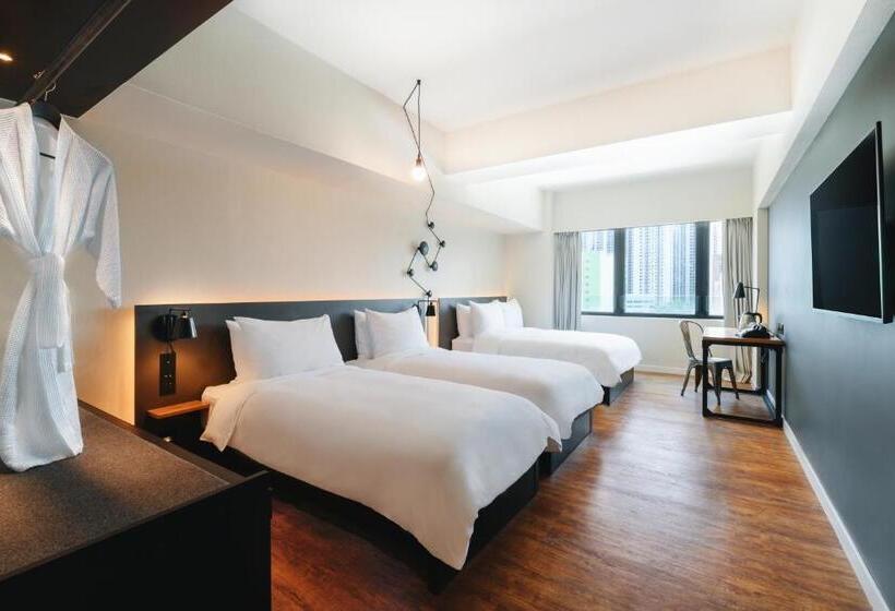 Pentahotel Hong Kong, Tuen Mun