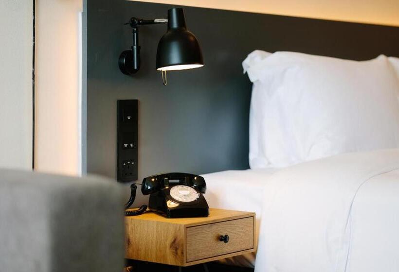 Pentahotel Hong Kong, Tuen Mun