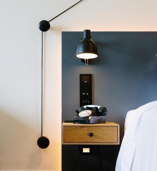 Pentahotel Hong Kong, Tuen Mun