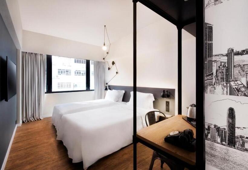 Pentahotel Hong Kong, Tuen Mun