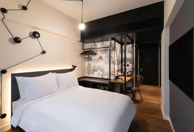 Pentahotel Hong Kong, Tuen Mun