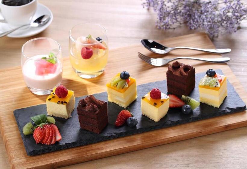 Pentahotel Hong Kong, Tuen Mun