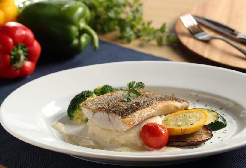 Pentahotel Hong Kong, Tuen Mun