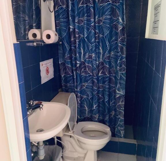 בית מלון כפרי Posada Nativa Trinsan Centro