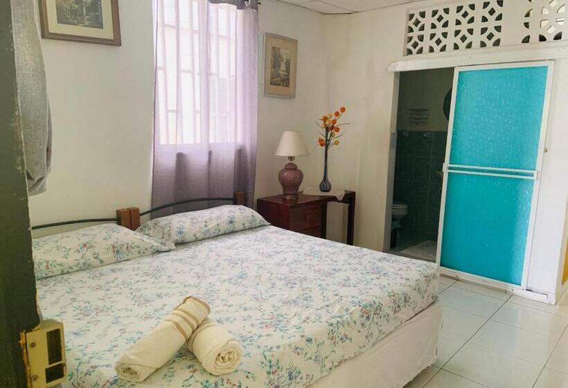 בית מלון כפרי Posada Nativa Trinsan Centro