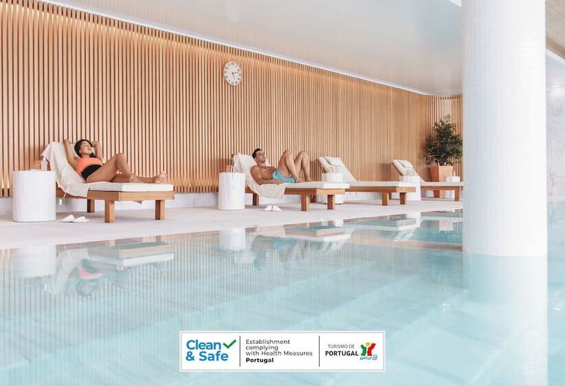 בית מלון כפרי Praia Do Sal Resort