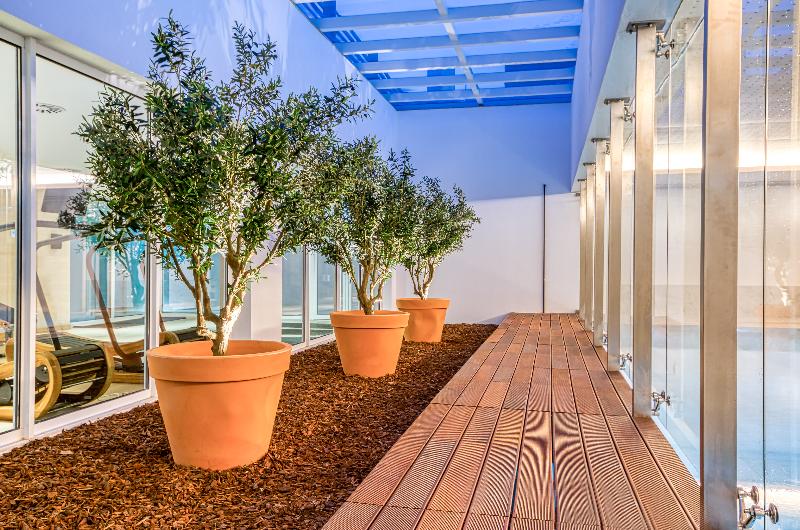 בית מלון כפרי Praia Do Sal Resort