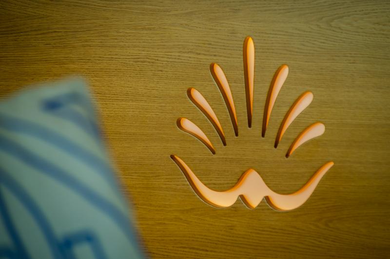 בית מלון כפרי Praia Do Sal Resort