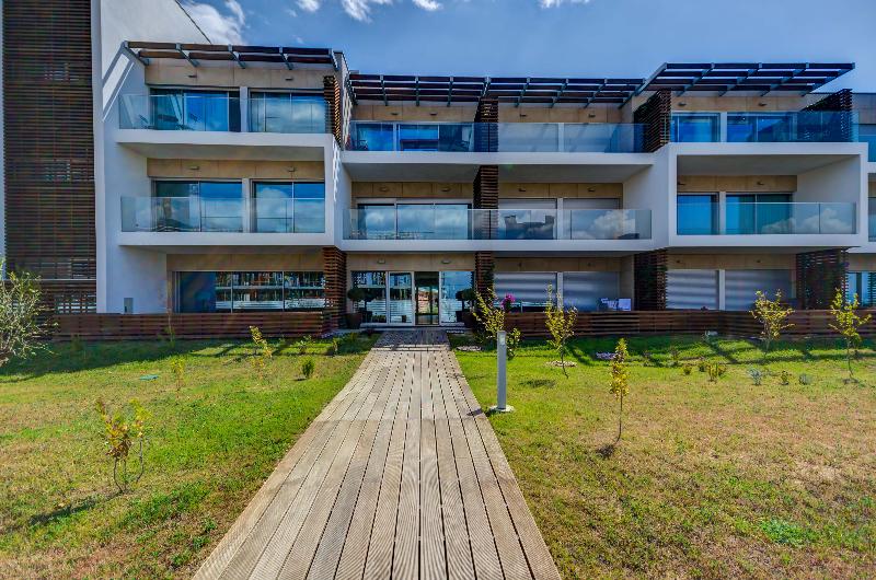 בית מלון כפרי Praia Do Sal Resort