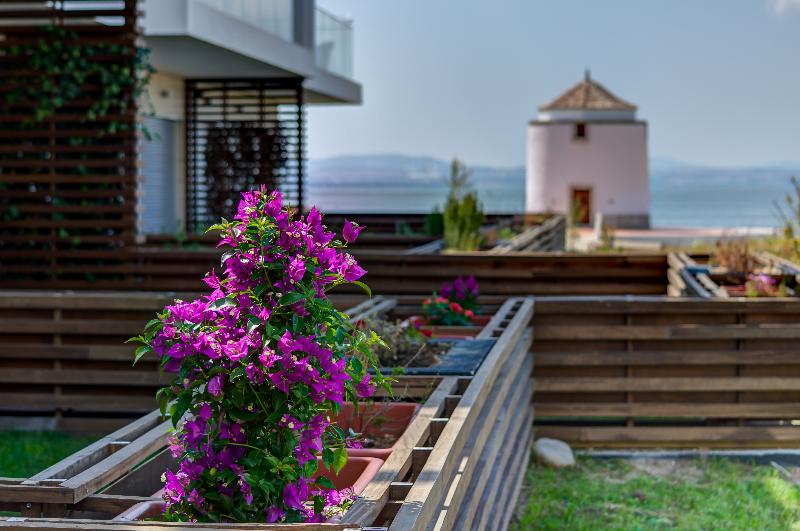 בית מלון כפרי Praia Do Sal Resort