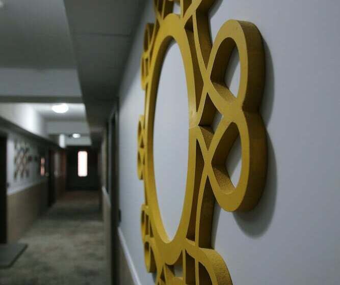 Prestige Boutique Hotel Craiova