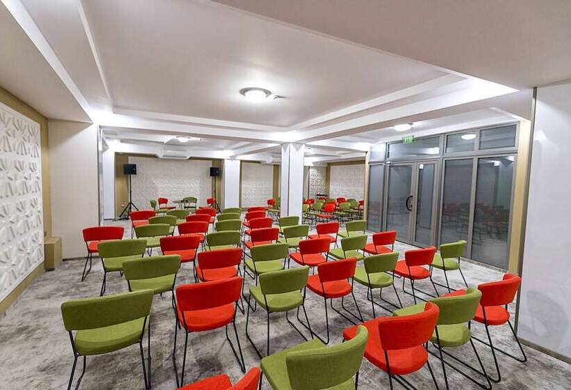 Prestige Boutique Hotel Craiova