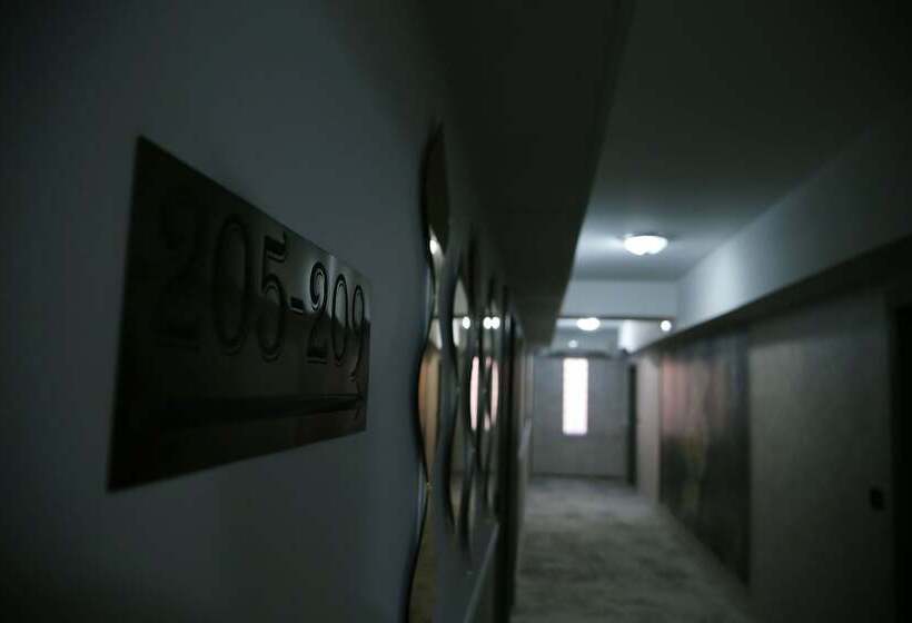 Prestige Boutique Hotel Craiova