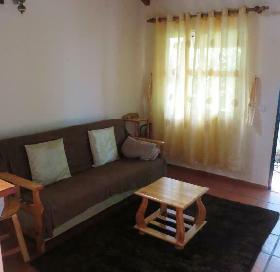 فندق Quinta Da Quebrada