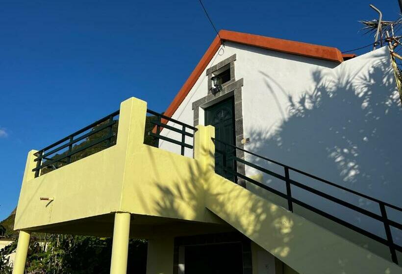 فندق Quinta Da Quebrada