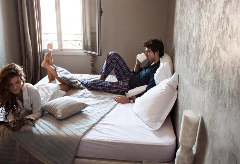 בית מלון כפרי Residence Du Louvre Lra Cannes