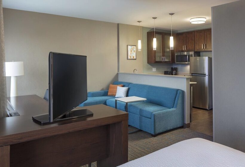 בית מלון כפרי Residence Inn By Marriott Boston Burlington