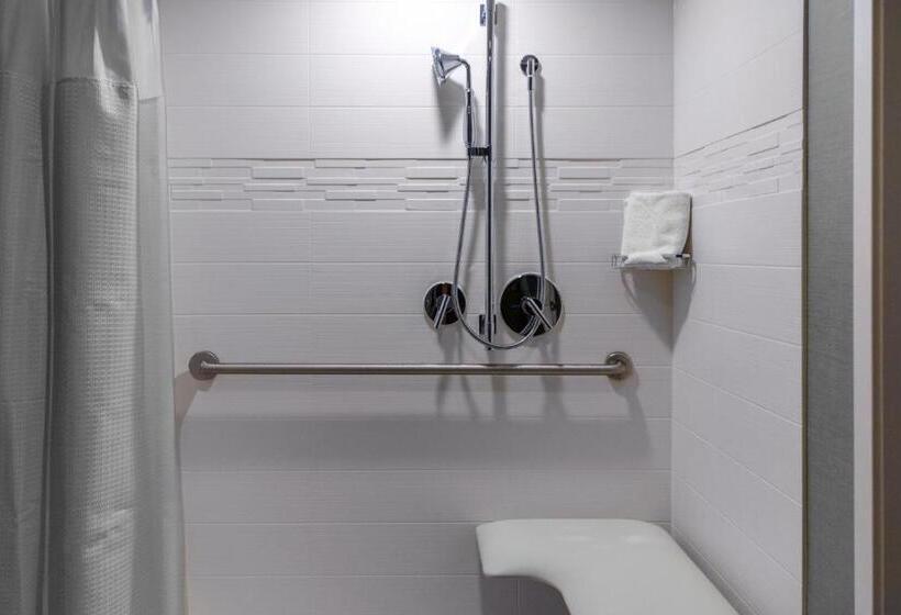 בית מלון כפרי Residence Inn By Marriott Boston Burlington