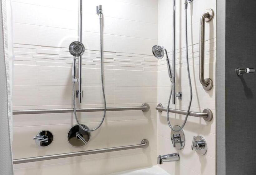 בית מלון כפרי Residence Inn By Marriott Boston Burlington