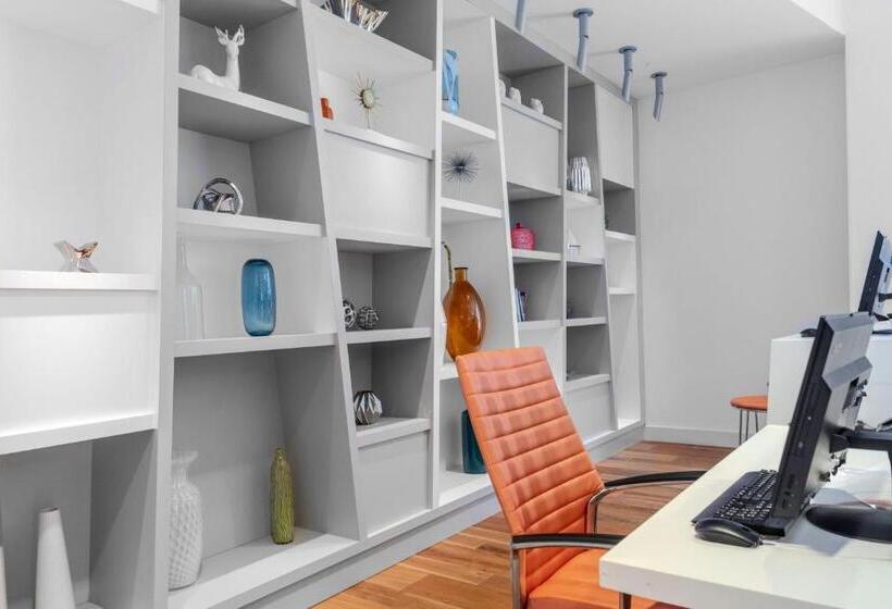 בית מלון כפרי Residence Inn By Marriott Boston Burlington