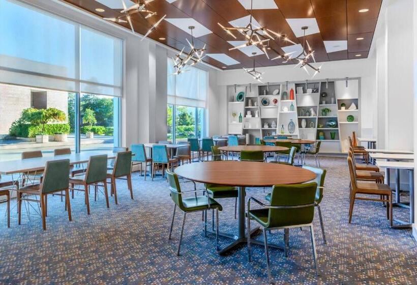 בית מלון כפרי Residence Inn By Marriott Boston Burlington