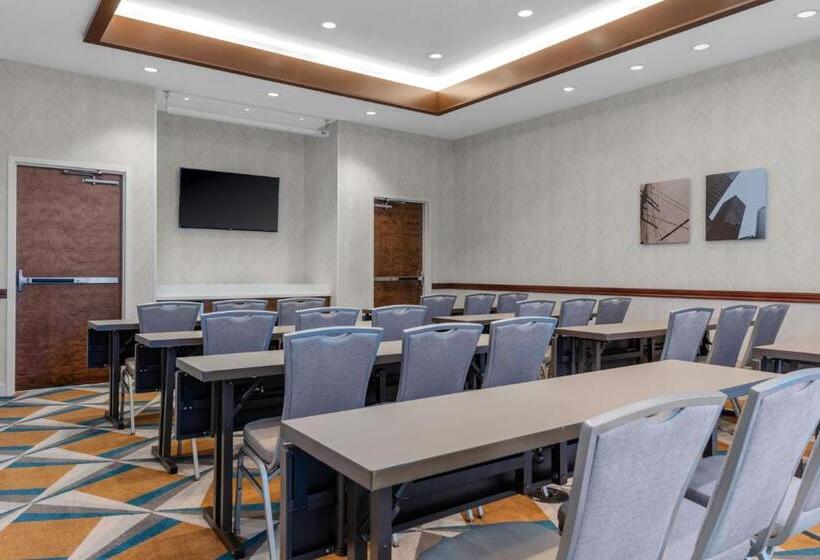 בית מלון כפרי Residence Inn By Marriott Boston Burlington