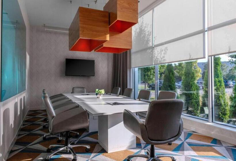 בית מלון כפרי Residence Inn By Marriott Boston Burlington