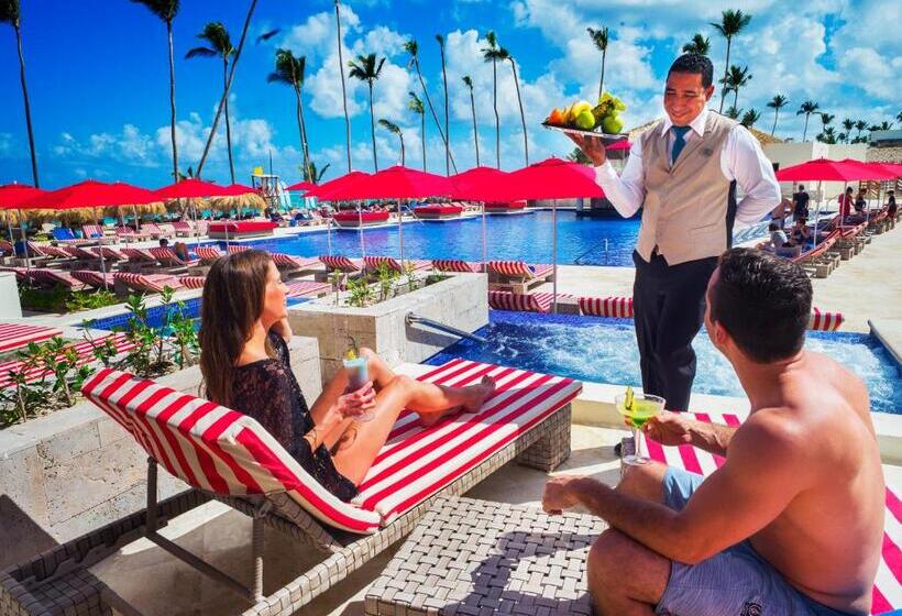 هتل Royalton Bavaro, An Autograph Collection Allinclusive Resort & Casino