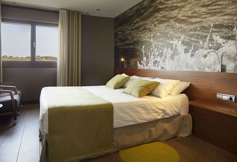 בית מלון כפרי Rural Gaintza