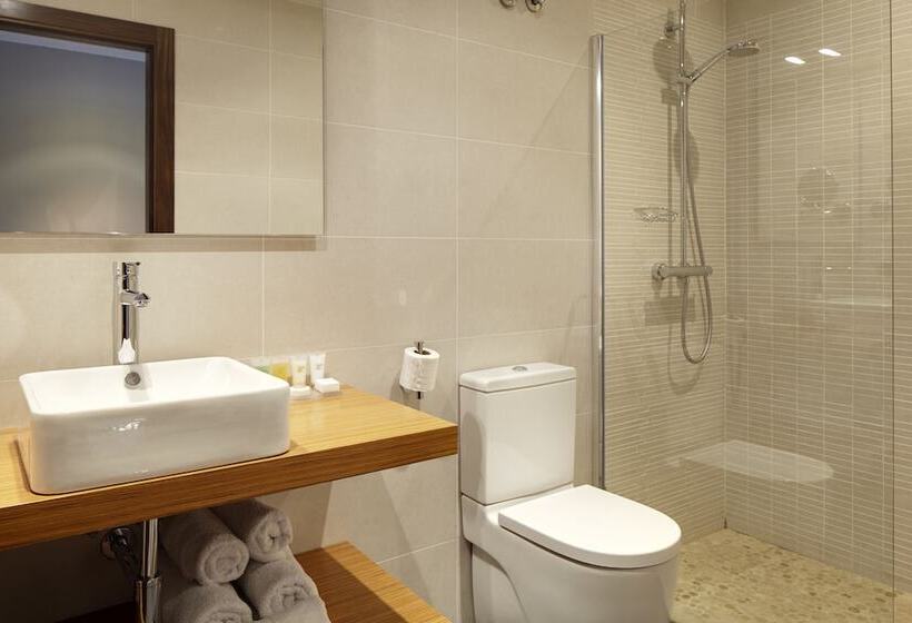 בית מלון כפרי Rural Gaintza