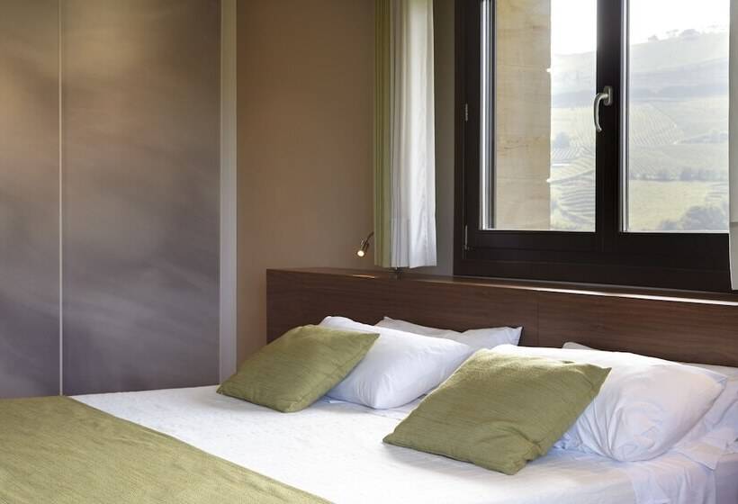 בית מלון כפרי Rural Gaintza