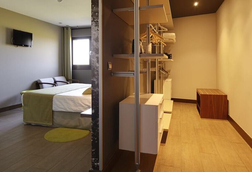 בית מלון כפרי Rural Gaintza