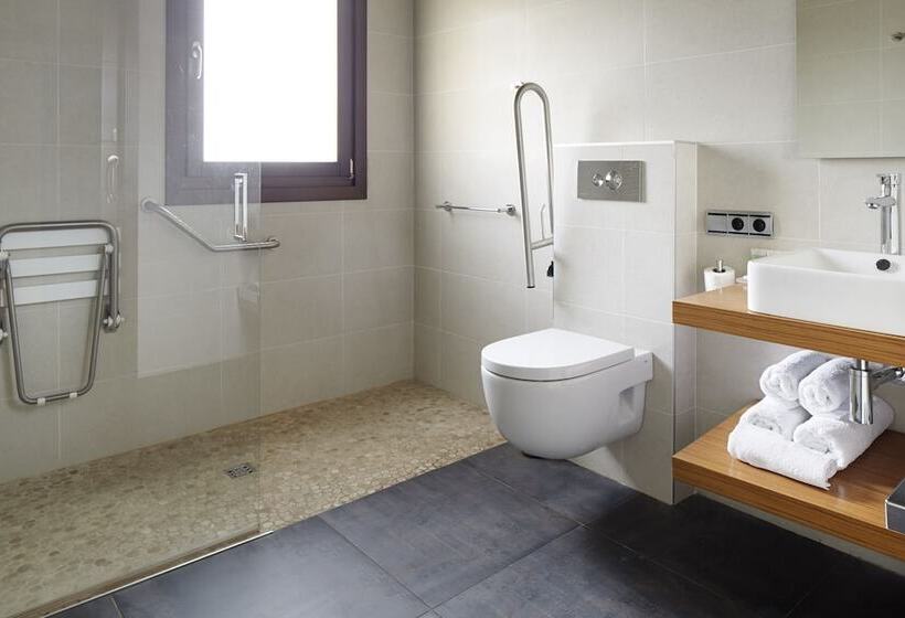 בית מלון כפרי Rural Gaintza