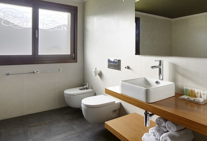 בית מלון כפרי Rural Gaintza