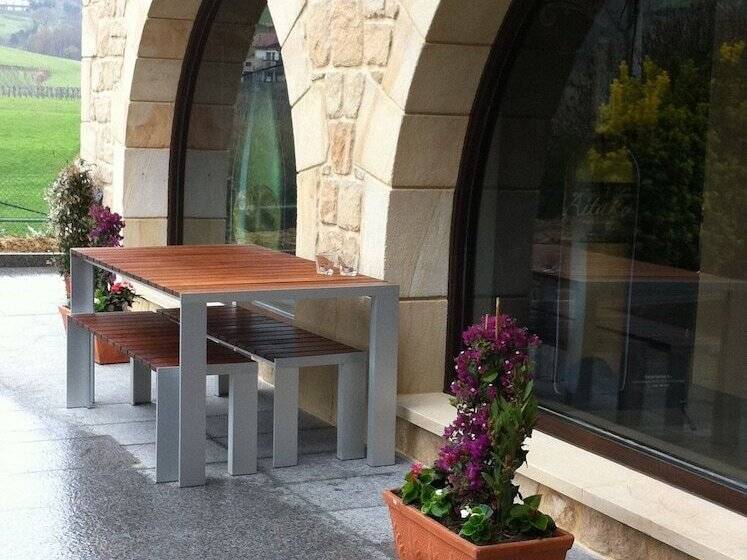 בית מלון כפרי Rural Gaintza