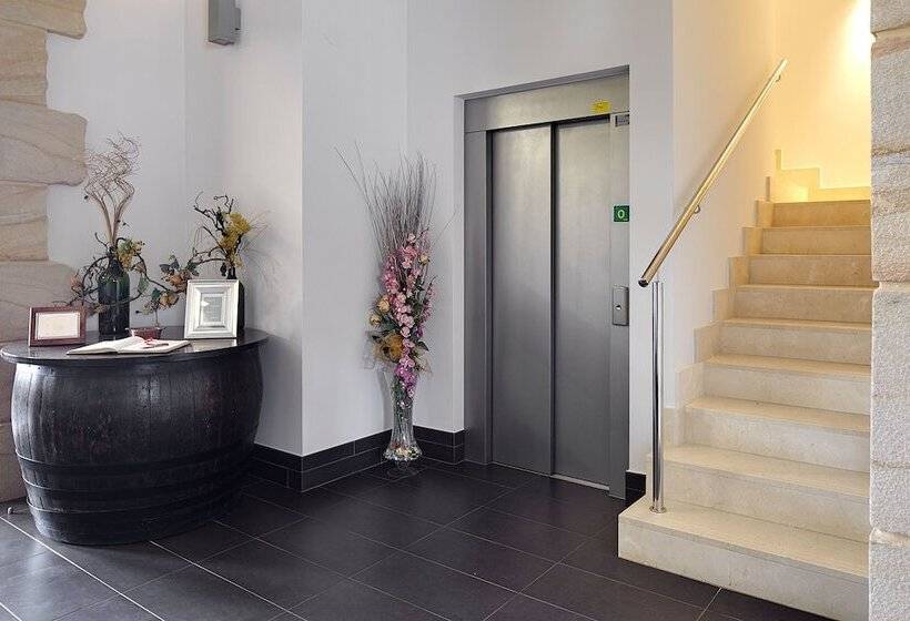 בית מלון כפרי Rural Gaintza