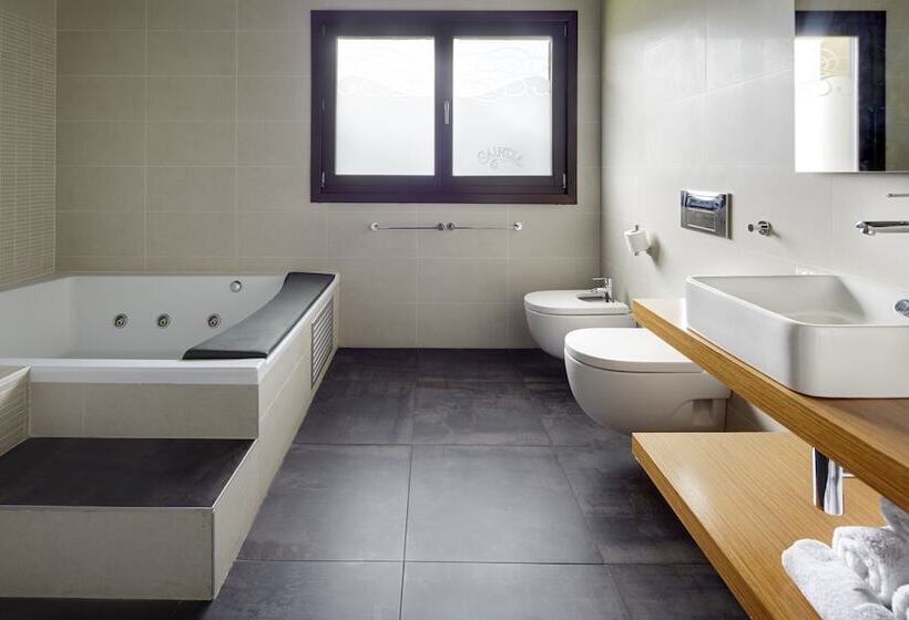 בית מלון כפרי Rural Gaintza