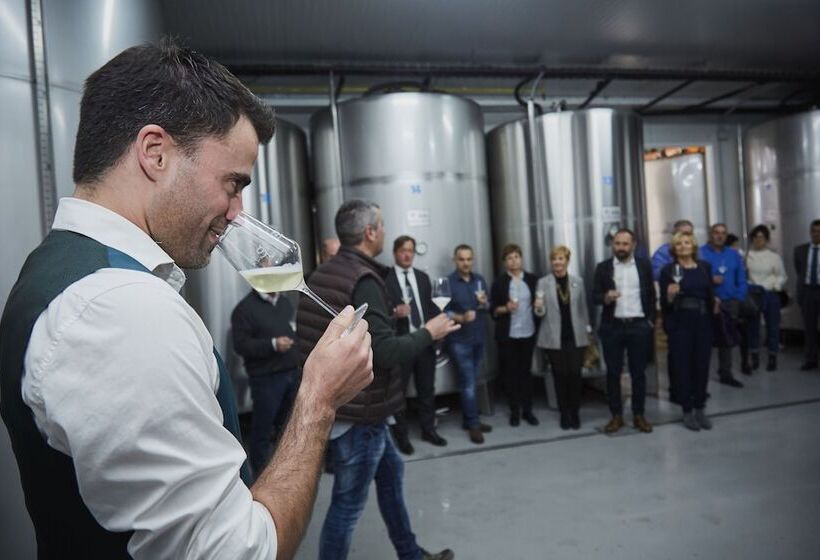 בית מלון כפרי Rural Gaintza