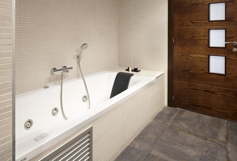 בית מלון כפרי Rural Gaintza