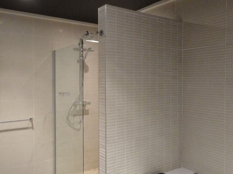 בית מלון כפרי Rural Gaintza