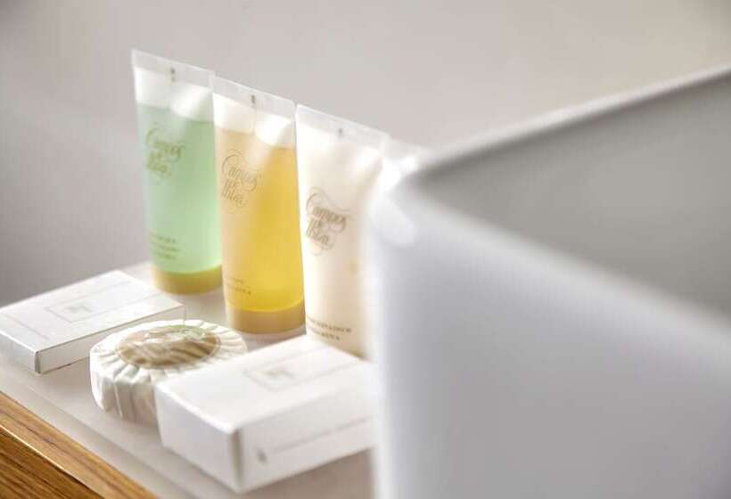 בית מלון כפרי Rural Gaintza