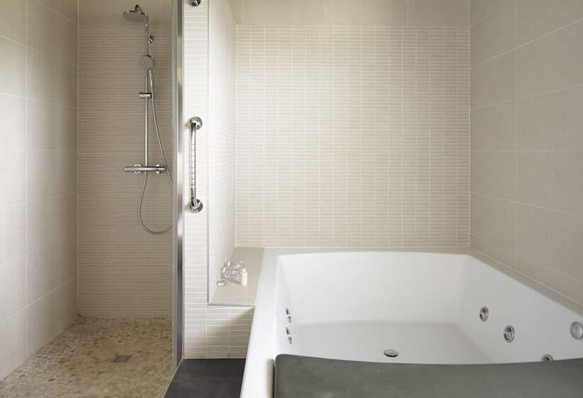 בית מלון כפרי Rural Gaintza