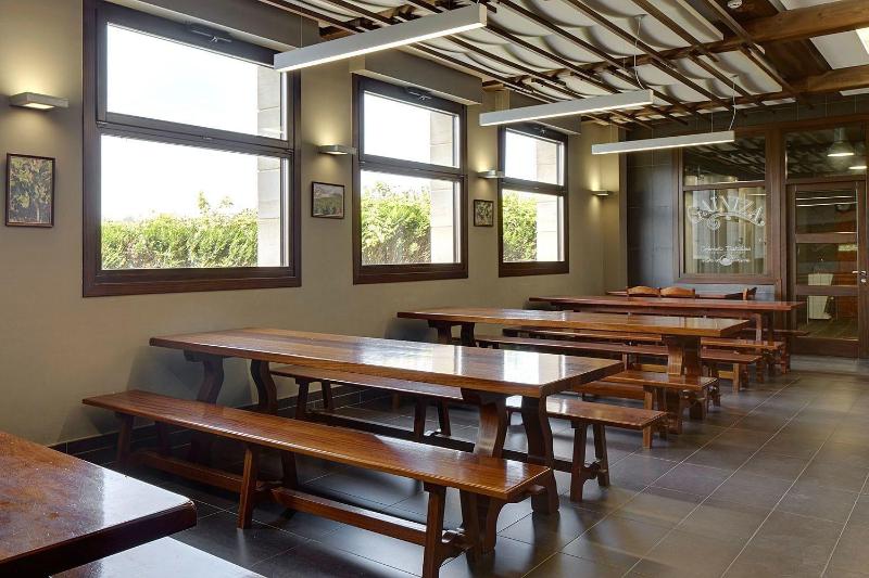 בית מלון כפרי Rural Gaintza