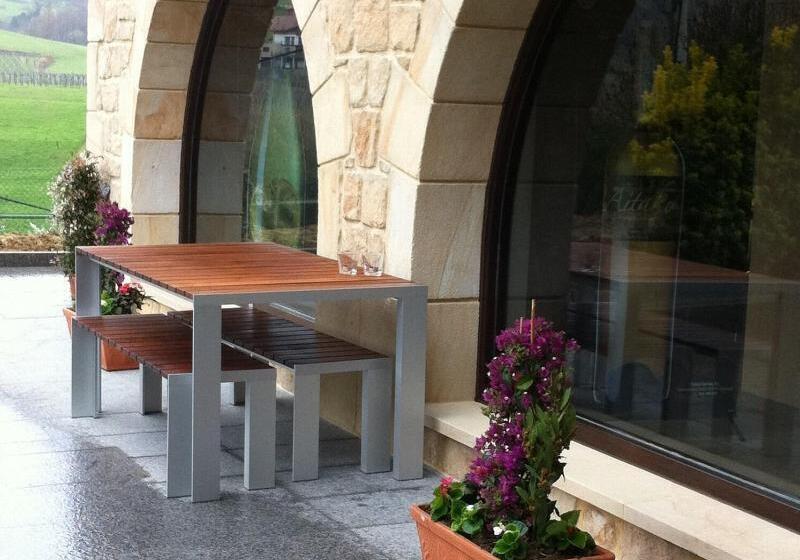 בית מלון כפרי Rural Gaintza