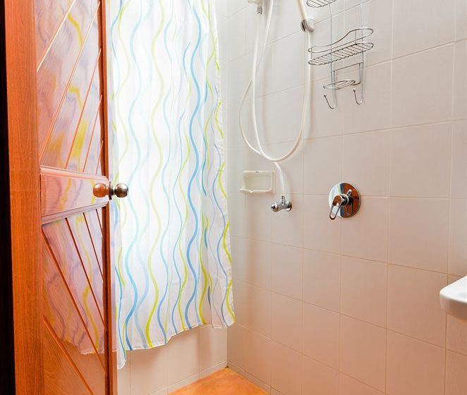 Отель Sananwan Beach B&b