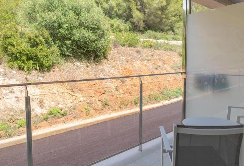 Отель Seth 55 Santo Tomas