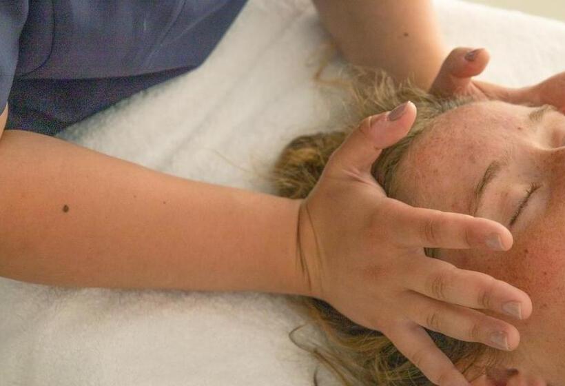 Отель Seth 55 Santo Tomas