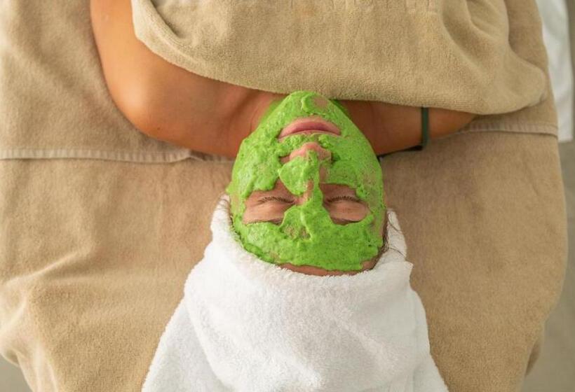 Отель Seth 55 Santo Tomas